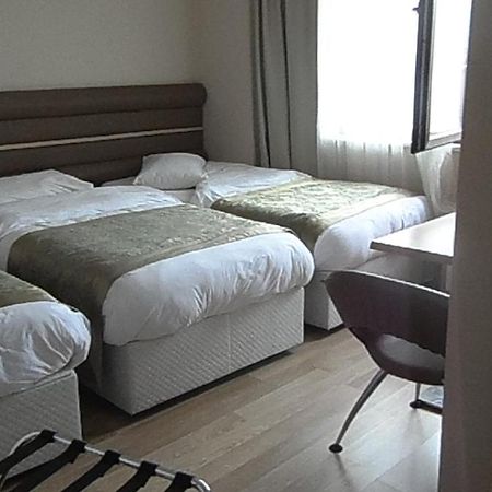 Bal Mini Hotel Tirebolu Zewnętrze zdjęcie