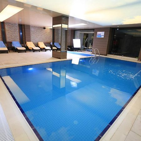 Bal Mini Hotel Tirebolu Zewnętrze zdjęcie