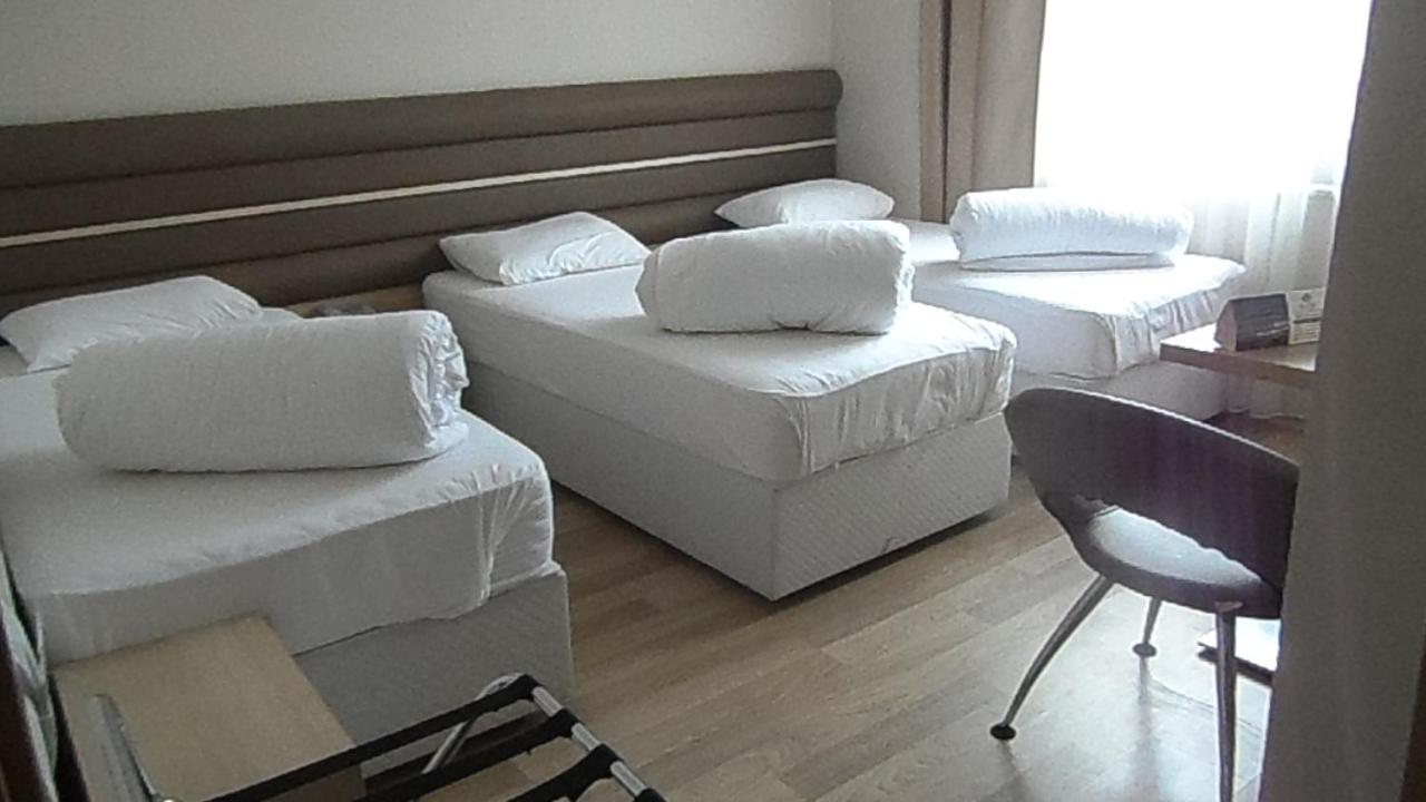 Bal Mini Hotel Tirebolu Zewnętrze zdjęcie