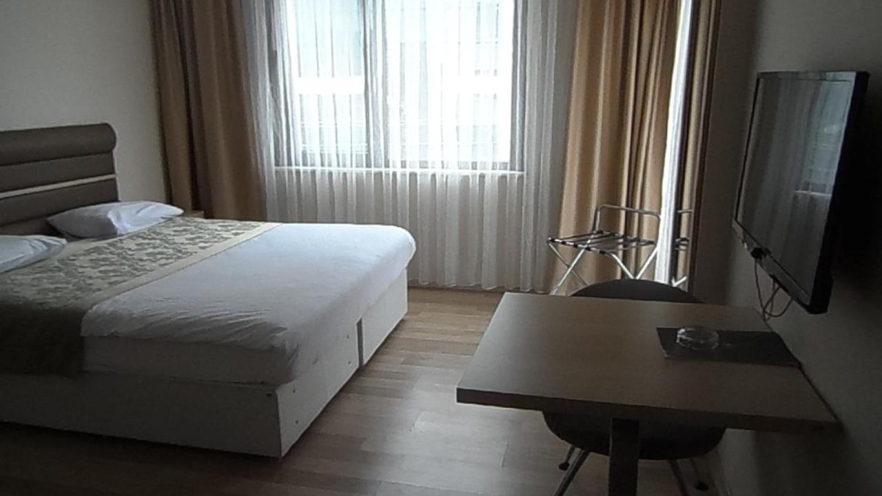Bal Mini Hotel Tirebolu Zewnętrze zdjęcie